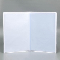 Папка для семейных документов &laquo;Docs&raquo;, 8 файлов А4