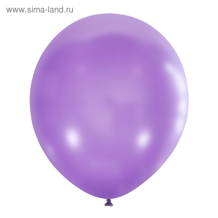 Шар латексный 12" &laquo;Ассорти&raquo; пастель, набор 10 шт., МИКС