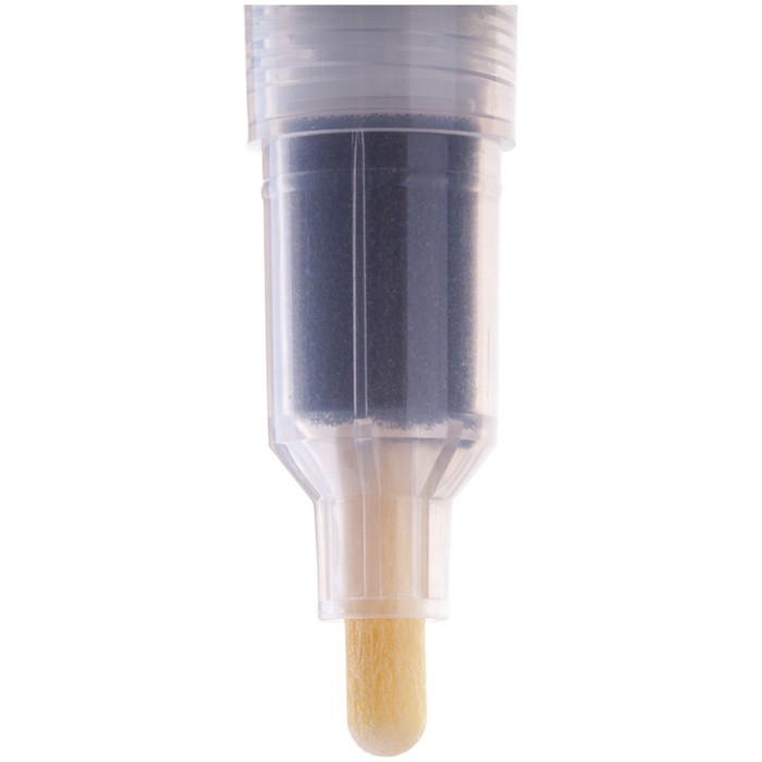 Маркер меловой MunHwa CM-05, 3.0 мм, белый