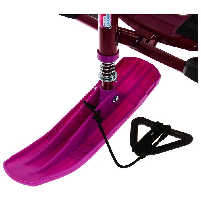 Снегокат &laquo;Тимка Спорт 1+&raquo; Slalom, ТС1+/SL