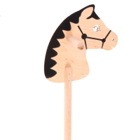 Игрушка &laquo;Лошадка на палке&raquo;