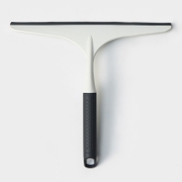 Водосгон для окон и зеркал Raccoon Breeze, удобная ручка, 29,5&times;27 см