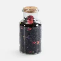 Набор Forest Pump, &laquo;Малина со сливками&raquo;