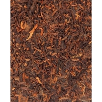 Китайский выдержанный черный чай "Шу Пуэр. Fei bing", 100 г, 2020 г, Юньнань, блин