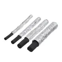 Уголь натуральный набор 48 штук, в картонной коробке