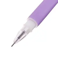 Ручка - прикол гелевая &laquo;Котик&raquo;, синий стержень, МИКС