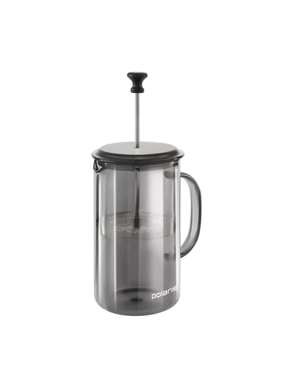 Френч-пресс Заварочный чайник Graphit-600FP, 600 мл