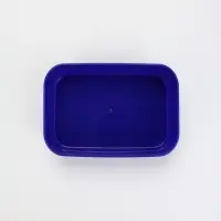 Ланч - бокс &laquo;Единорог&raquo;, 1200 мл