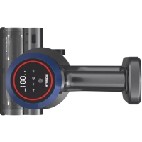 Вертикальный пылесос HYV-S7970 470мл 500Вт серый