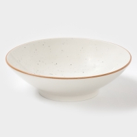 Салатник Magistro "Queil" 24 см 24х7 см