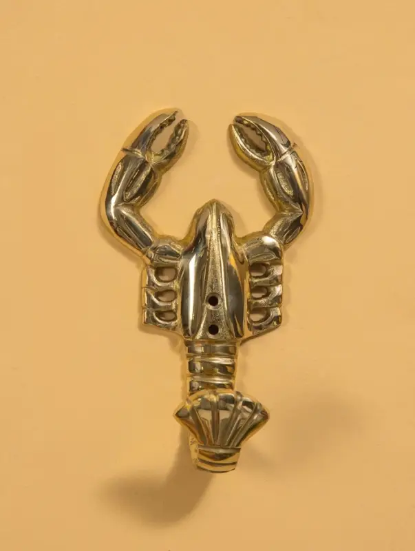 Крючок "Омар" 14х8 см