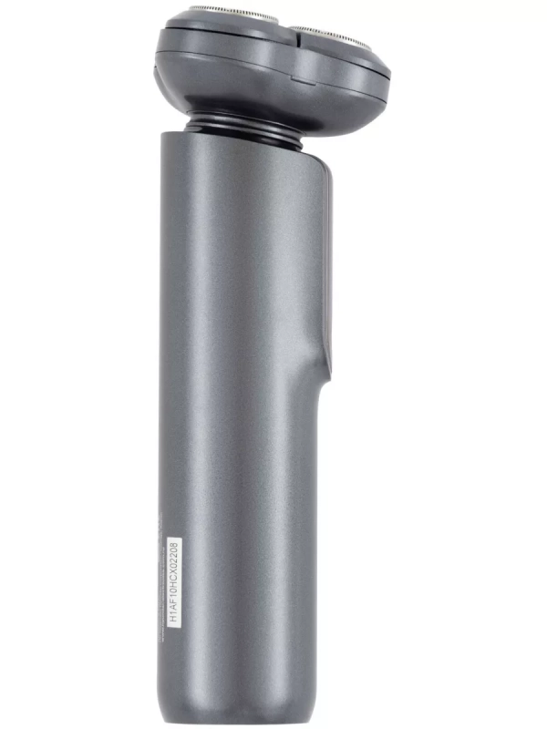 Бритва роторная H-SH8080 серебристый