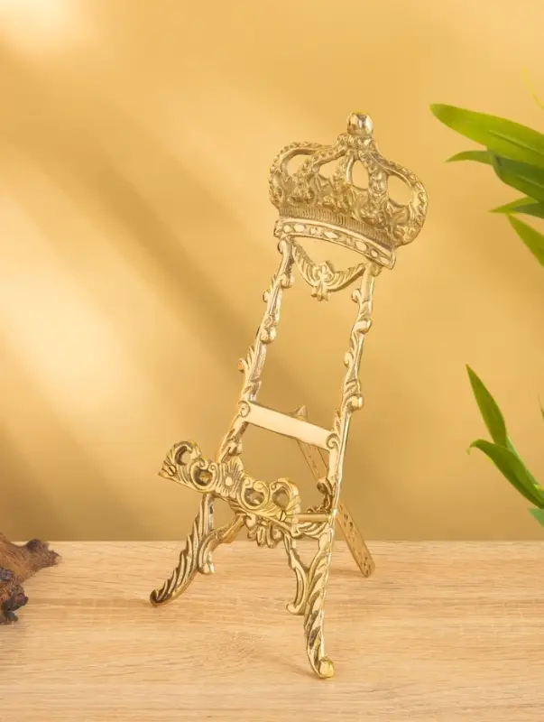 Мини-мольберт "Роял" 26 см