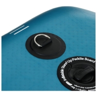 SUP доска надувная TOURING KELPIE 12.6", 383х80х15 см