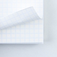 Тетрадь в клетку, 96 листов А5 на спирали, &laquo;Сочное настроение&raquo; ,обложка мелованный картон 230 г внутренний блок №1, белизна 96%