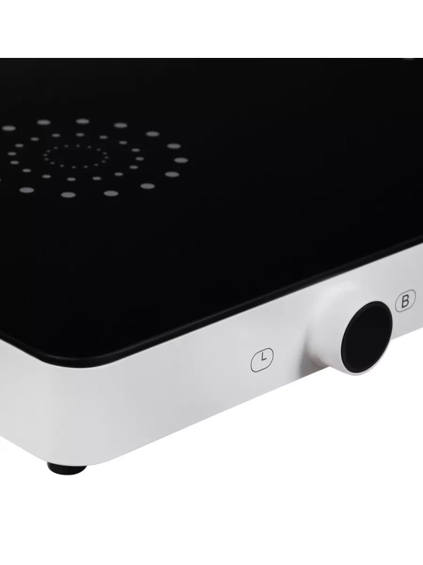 Плита Индукционная HYC-0108 белый