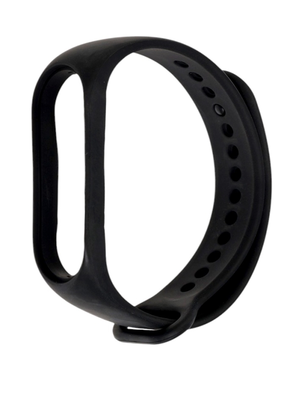 Набор ремешков Luazon для фитнес-браслета Mi Band 5/6/7