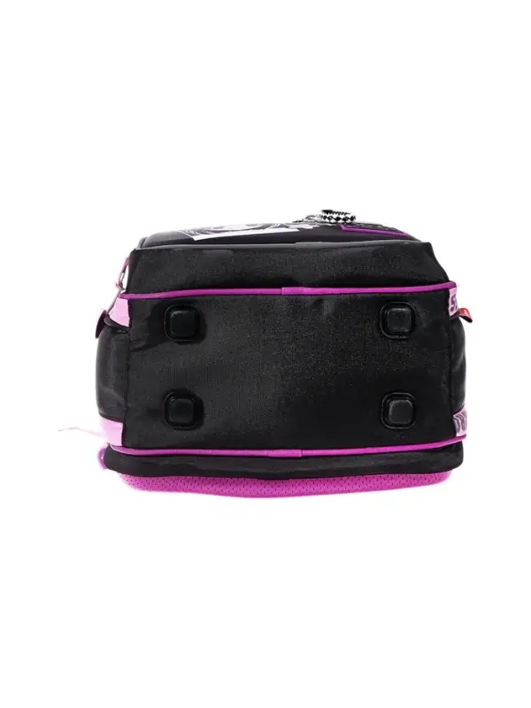 Рюкзак школьный эргоном.спинка Across 194 37*28*12 дев + пен, меш, папка 25-369-7