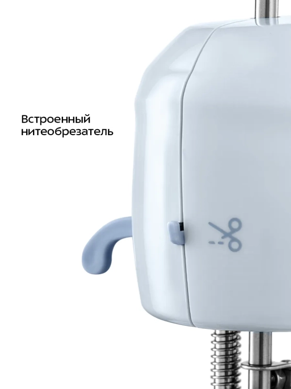 Швейная машинка электрическая портативная КТ-6802 - 4.8 Вт