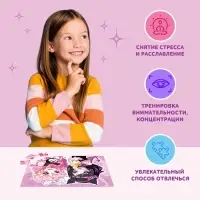 Пазл &laquo;Милые подружки&raquo;, 54 элемента