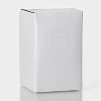 Кружка стеклянная &laquo;Полоска&raquo;, 320 мл