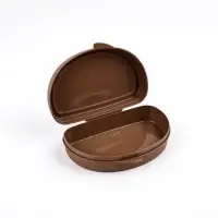 Бутербродница &laquo;Капибара&raquo;, 14&times;10&times;4 см