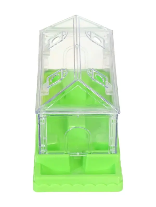 ЭВРИКИ Набор для опытов &laquo;Моя миниферма&raquo;, 1 этаж