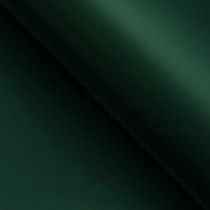 Пленка для цветов, &laquo;Золотая сторона&raquo;, 57&times;57 см &plusmn;1 см зелёная сосна