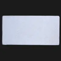 Лейбл светоотражающий Tao, S, серый