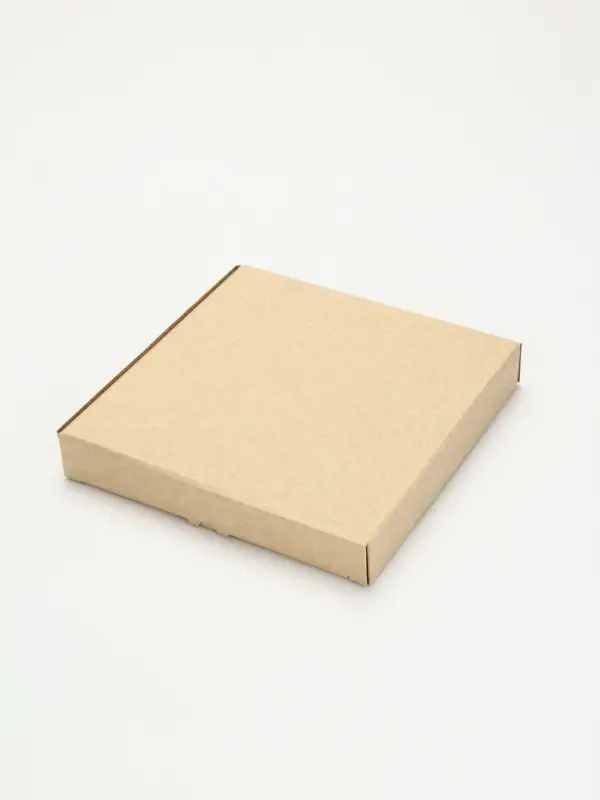 Тарелка новогодняя &laquo;С Новым Годом!&raquo;, 20 см