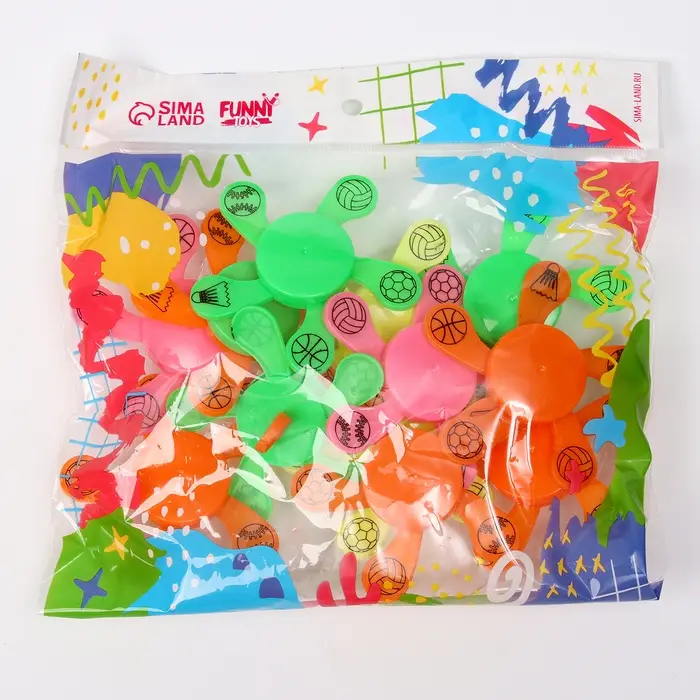 Спиннер &laquo;Кольцо&raquo;, цвета МИКС