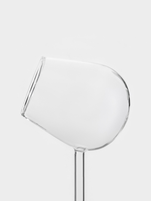 Бокал "Forma. Плафон", 120 мл, 8,8х8,8х22 см