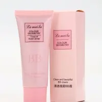 BB крем для лица Lameila оттенок 04, 30 мл (Пшеничный)