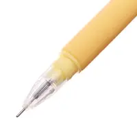 Ручка гелевая-прикол &laquo;Капибара&raquo;, синий стержень, МИКС