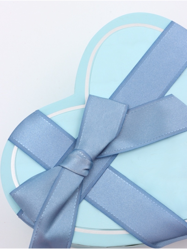 Набор коробок 3 в 1 сердца 22 х 20 х 9;  18.5 х 17 х 7.5; 1 6 х 14 х 6 см