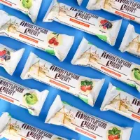 Пряничный батончик &laquo;Монастырский рецепт&raquo; в шоколадной глазури, ассорти, 40 г