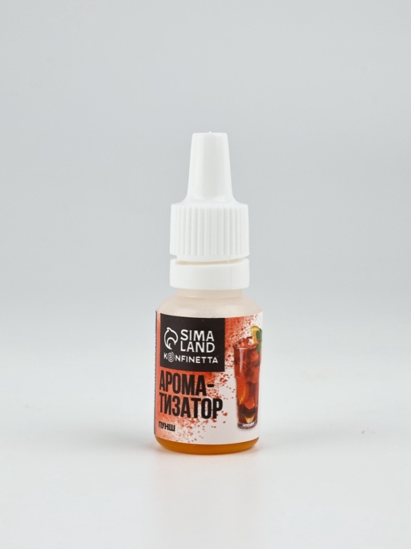 Ароматизатор пищевой &laquo;Пунш&raquo;, 10 мл