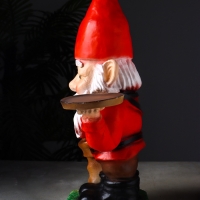 Фигура подставка "Рыцарь" 37х20х52 см