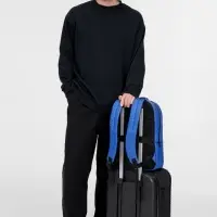 Рюкзак для ноутбука Belp, синий