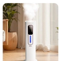 Увлажнитель воздуха для дома КТ-3860 - 26 Вт