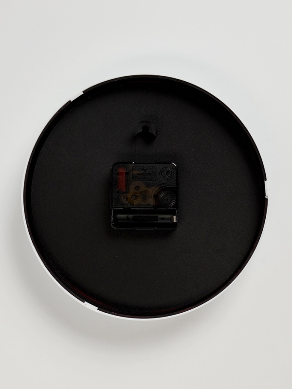 Часы настенные интерьерные &laquo;Классика&raquo;, плавный ход, d-20 см