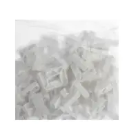 Уголок внешний ТУНДРА для рамы москитной сетки, 42&times;17 мм, белый