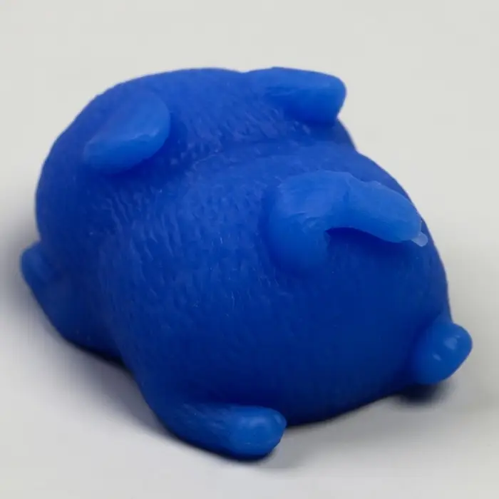 Антистресс сквиш мялка в коробочке &laquo;Питомцы&raquo;