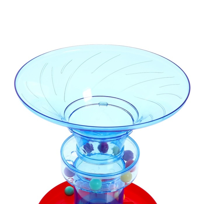 Настольная игра &laquo;Закрути&raquo;, 2-4 игрока, 3+