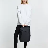 Рюкзак для ноутбука Onefold, черный