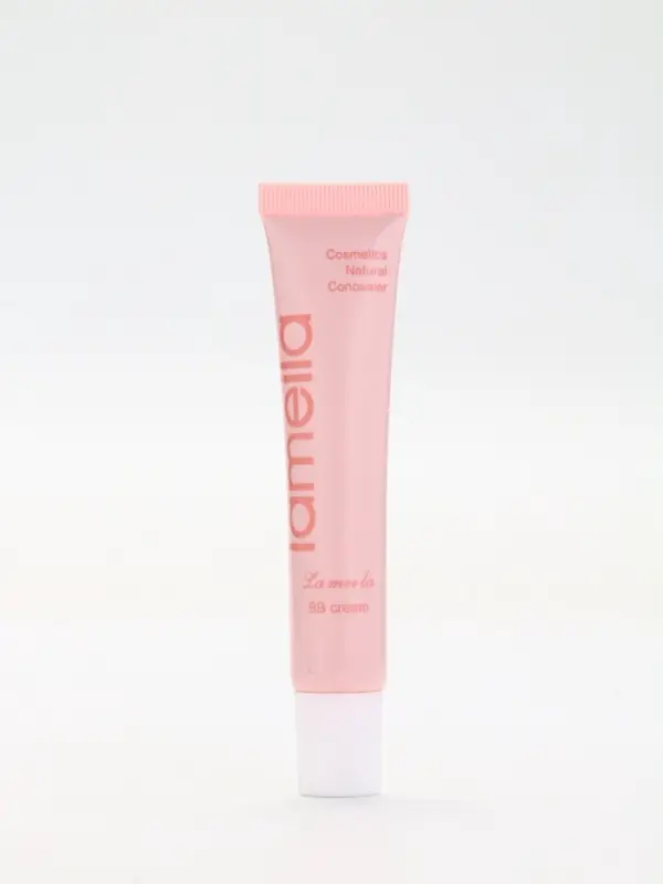 BB крем для лица Lameila тон 3, 15 мл (Натуральный)