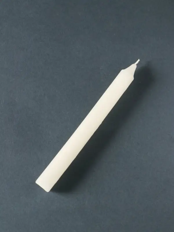 Свечи хозяйственные 60 гр (набор 5 шт) 20 см, 8-9 ч