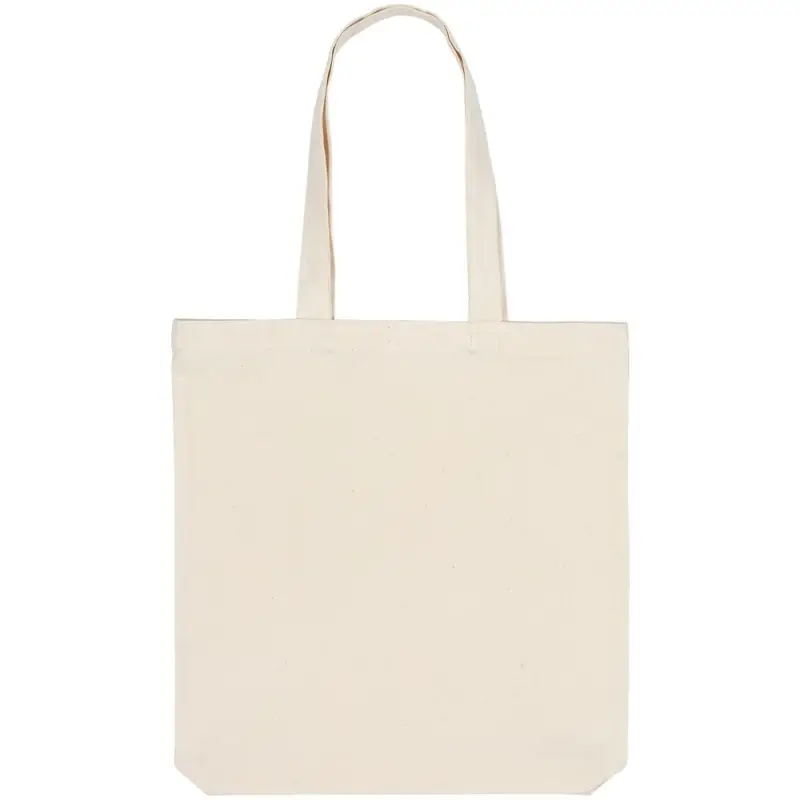 Холщовая сумка Avoska, неокрашенная