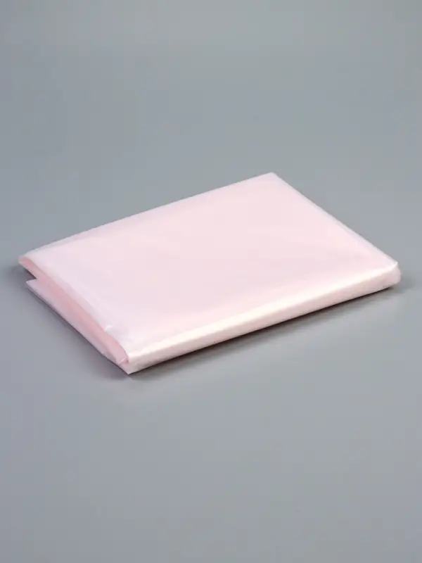 Мешок-вкладыш в бочку, 100 литров, 63&times;105 см, 100 мкм