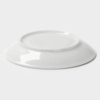 Блюдце d=13,3 см, к чашке 150 мл
